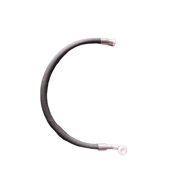 XCMG Hose Assembly 803452516