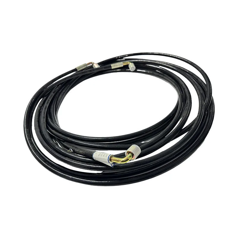 XCMG Hose Assembly 803452523