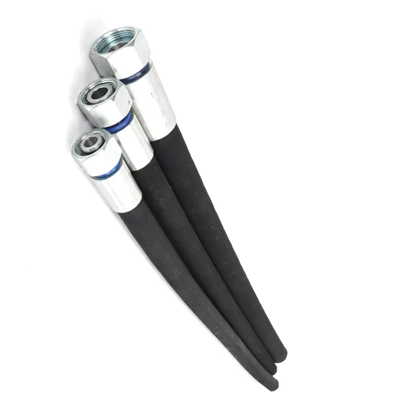 XCMG Hose Assembly 803452528