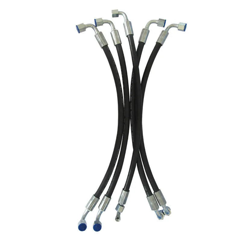 XCMG Hose Assembly 803452529