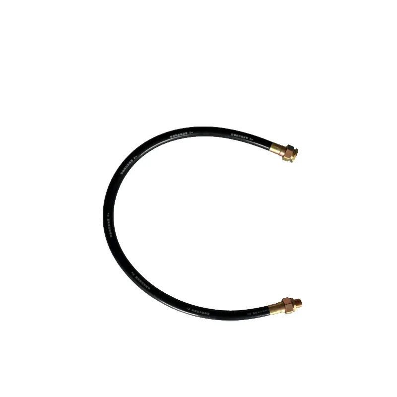 XCMG Hose Assembly 803452557