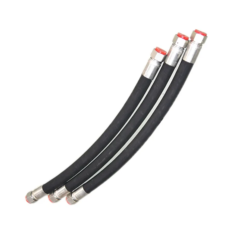 XCMG Hose Assembly 803452559