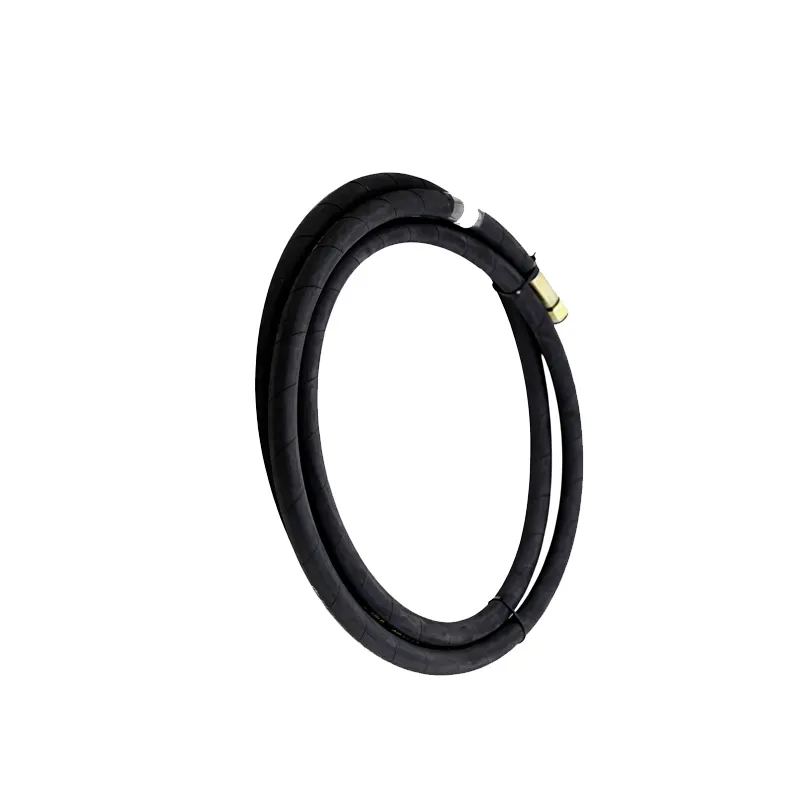 XCMG Hose Assembly 803452576