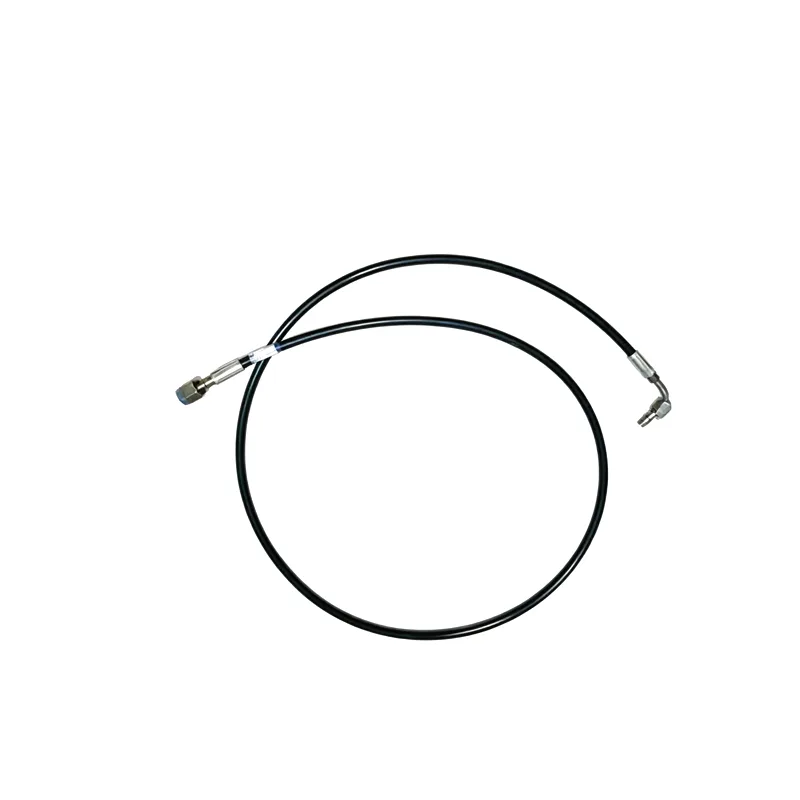 XCMG Hose Assembly 803452593