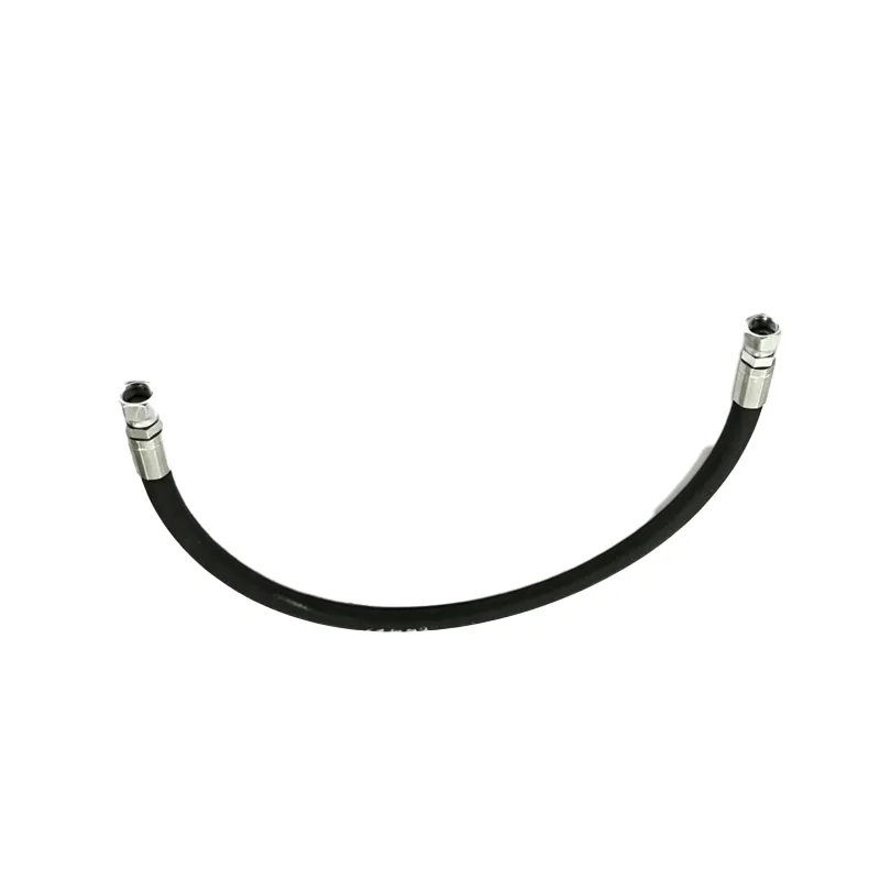 XCMG Hose Assembly 803452622
