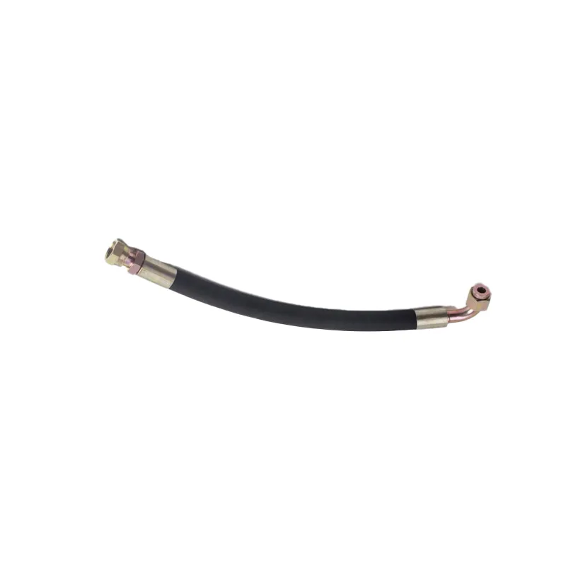 XCMG Hose Assembly 803452648
