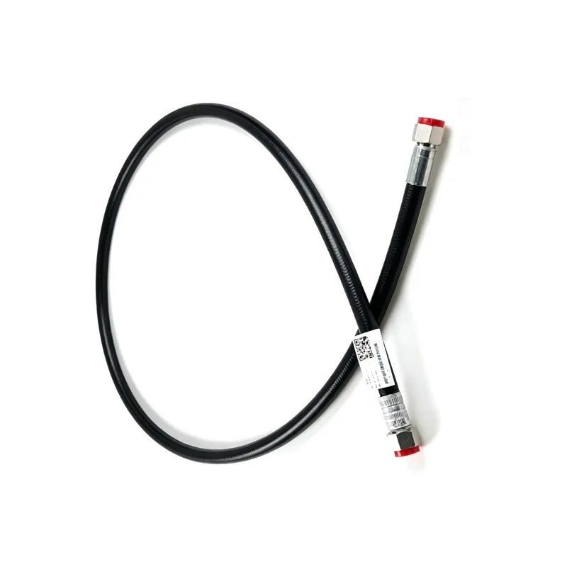 XCMG Hose Assembly 803452656