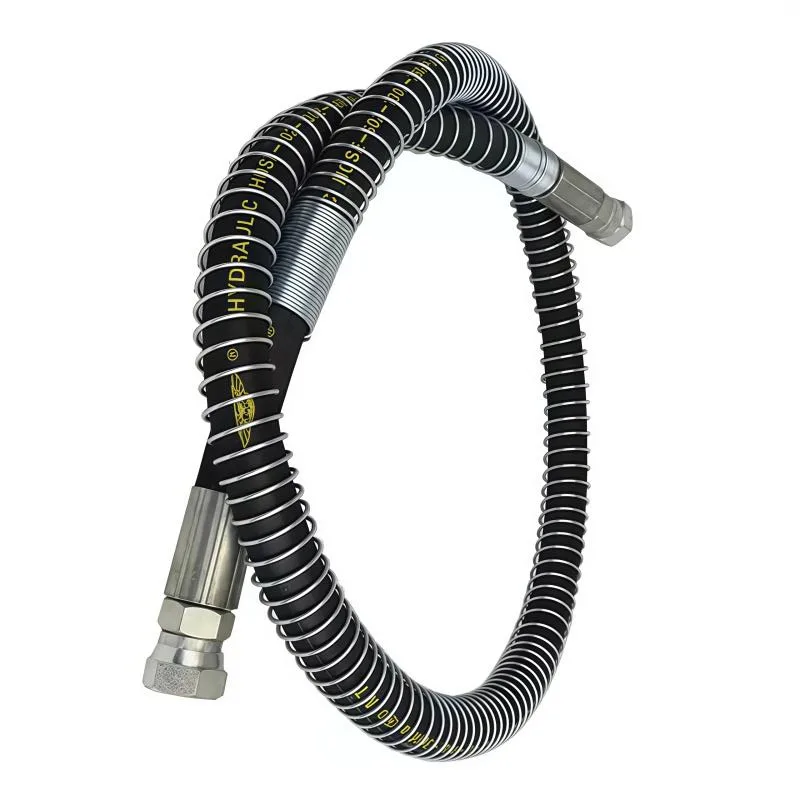 XCMG Fire-Resistant Sheath 803452668