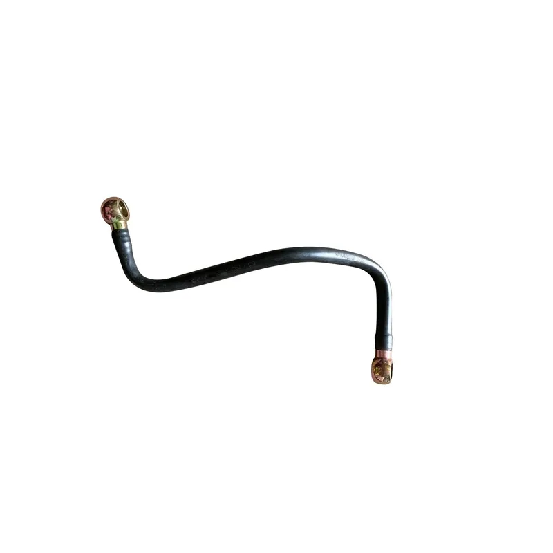 XCMG Return Oil Square Tube 803452696