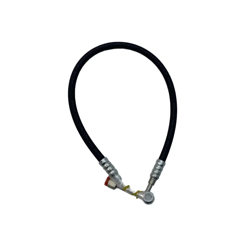 XCMG Hose Assembly 803452703