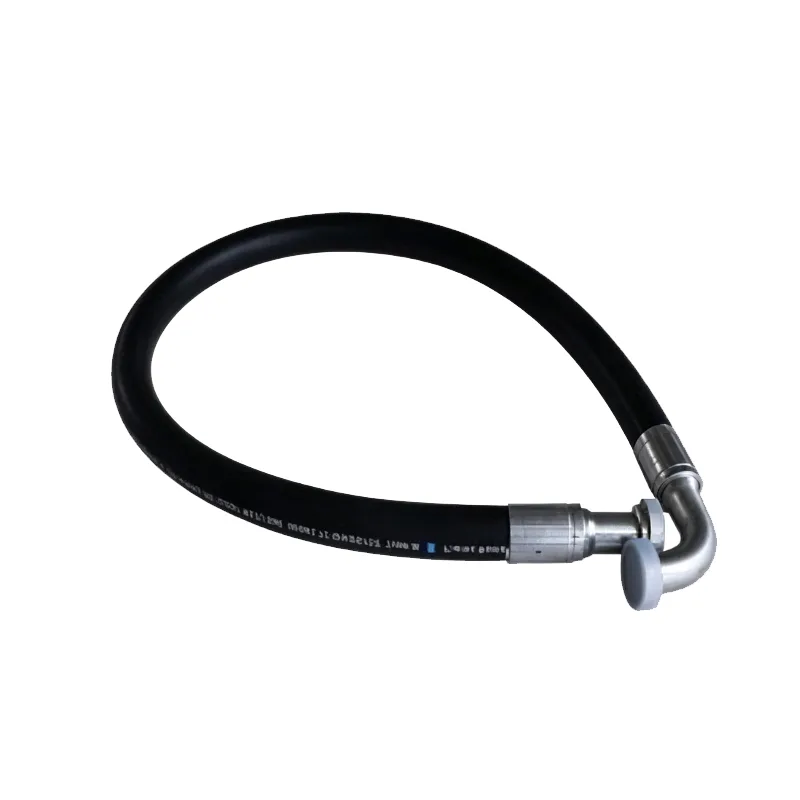 XCMG Hose Assembly 803452743