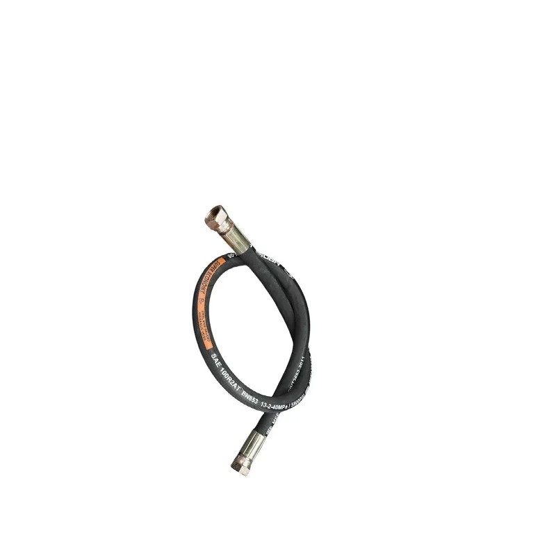 XCMG Hose Assembly 803452782
