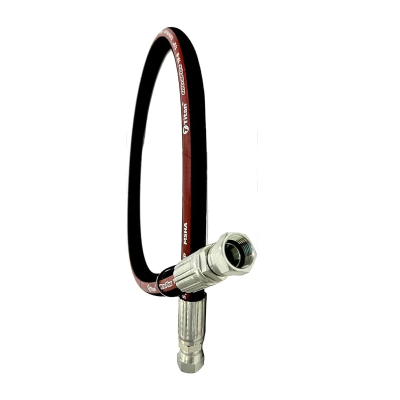 XCMG Hose Assembly 803483979