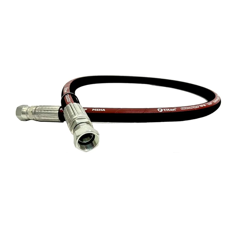 XCMG Conjunto de manguera 803483979