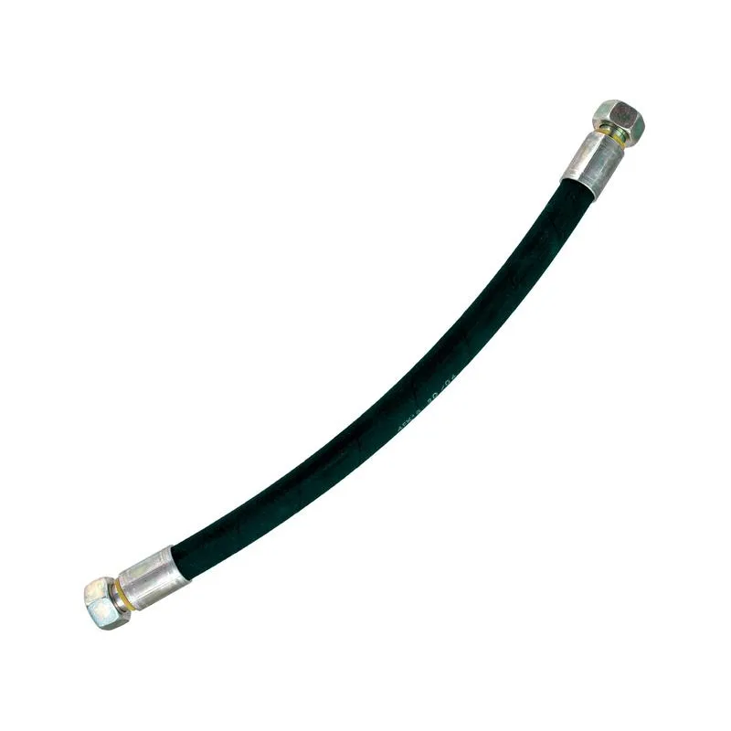 XCMG Hose Assembly 803483980