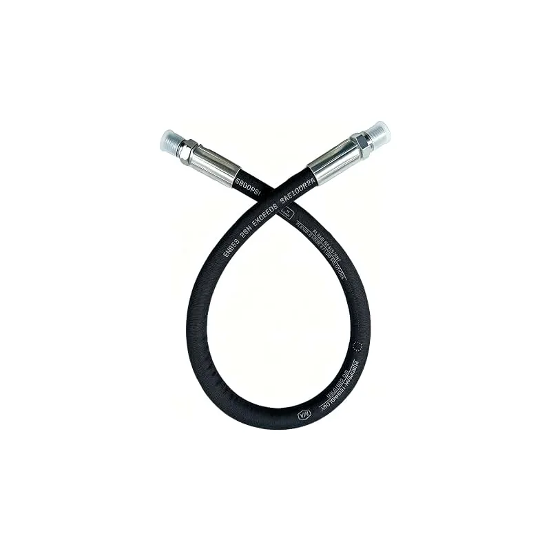 XCMG Hose Assembly 803483981