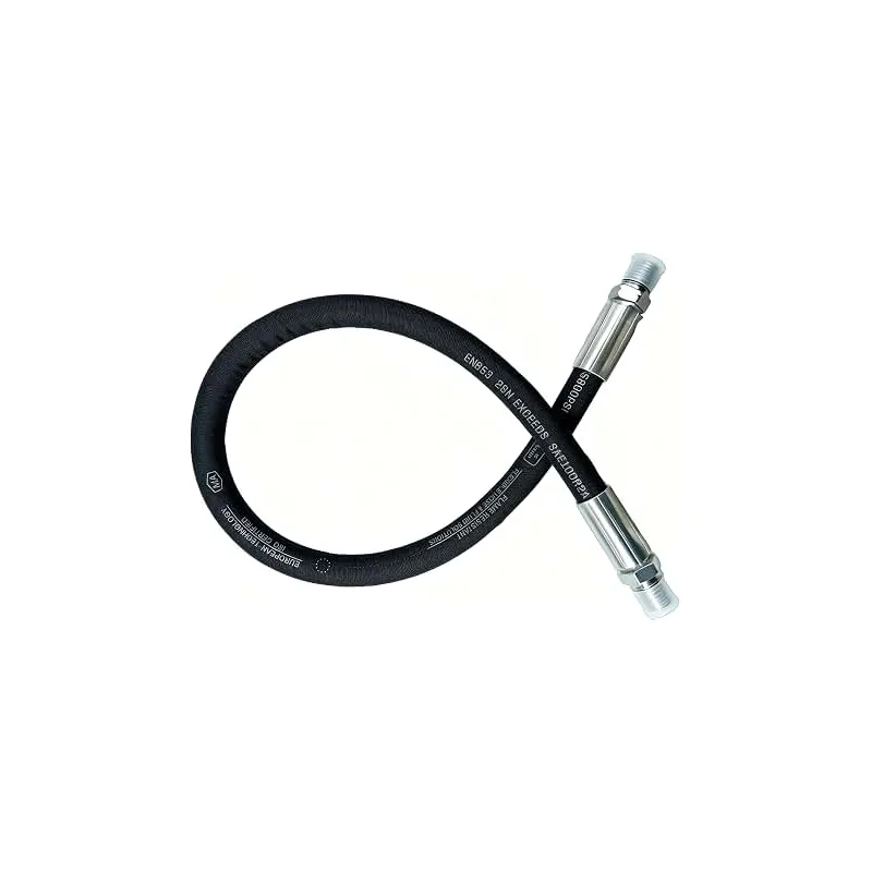 XCMG Рукав в сборе 803483981