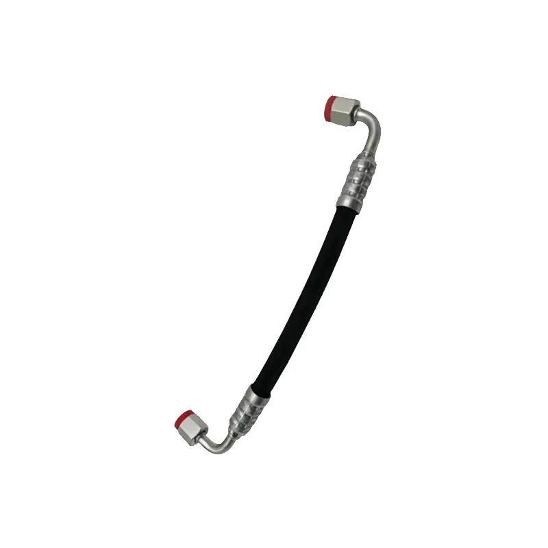 XCMG Steel Pipe Assembly 803484385