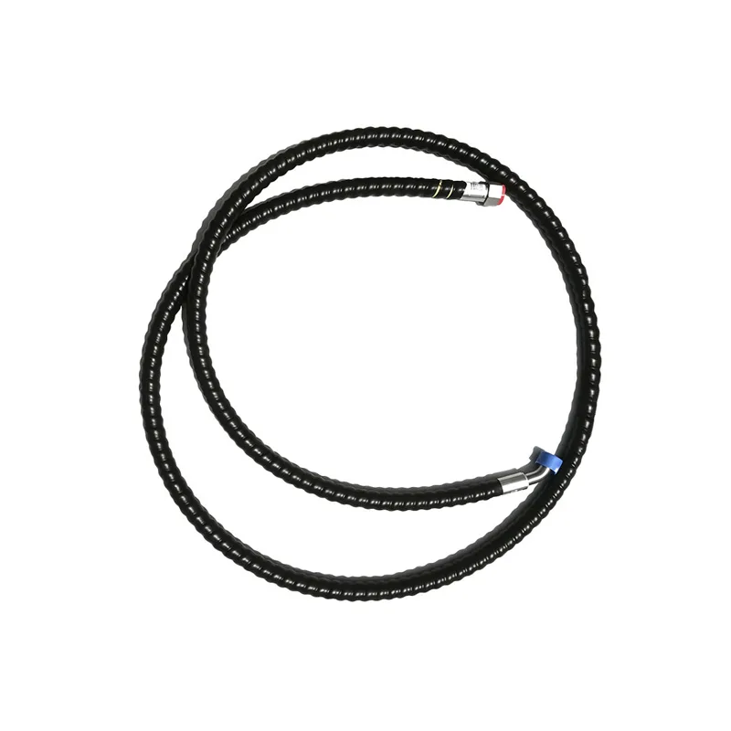 XCMG Hose Clamp Assembly 803497530