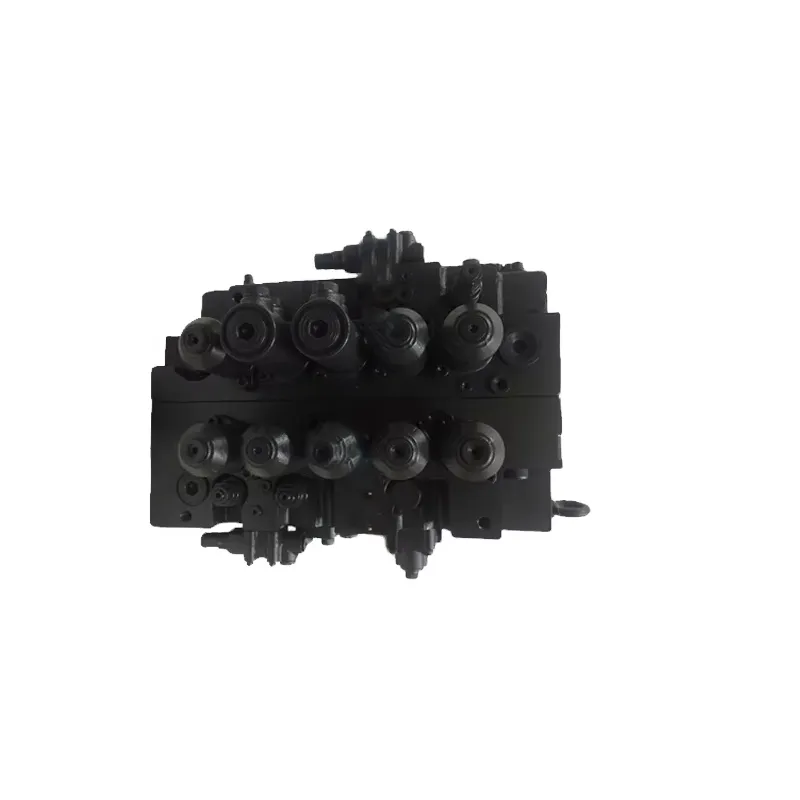 XCMG Main Valve 804001081