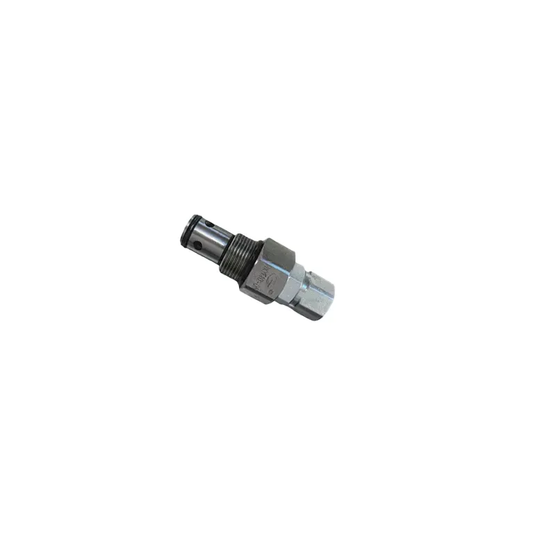 XCMG Main Valve 804001083