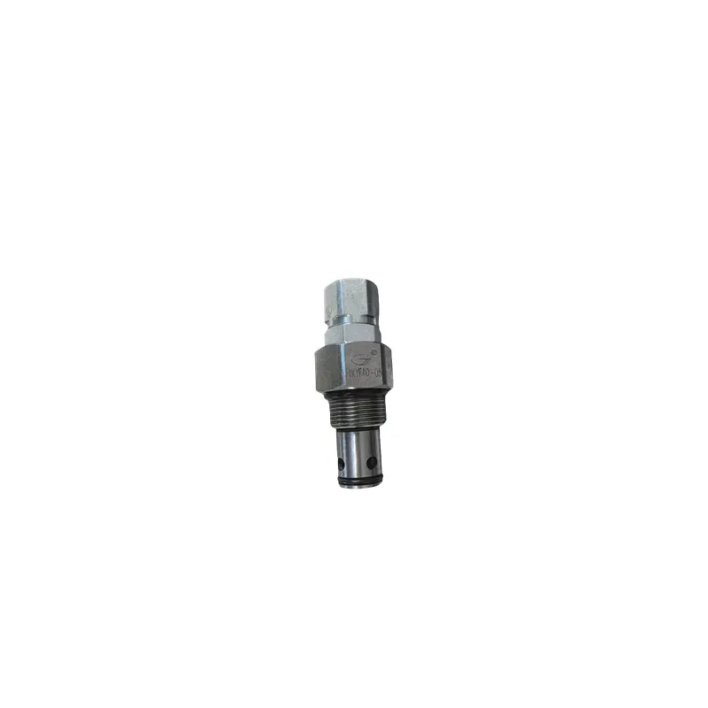 XCMG Válvula principal 804001083