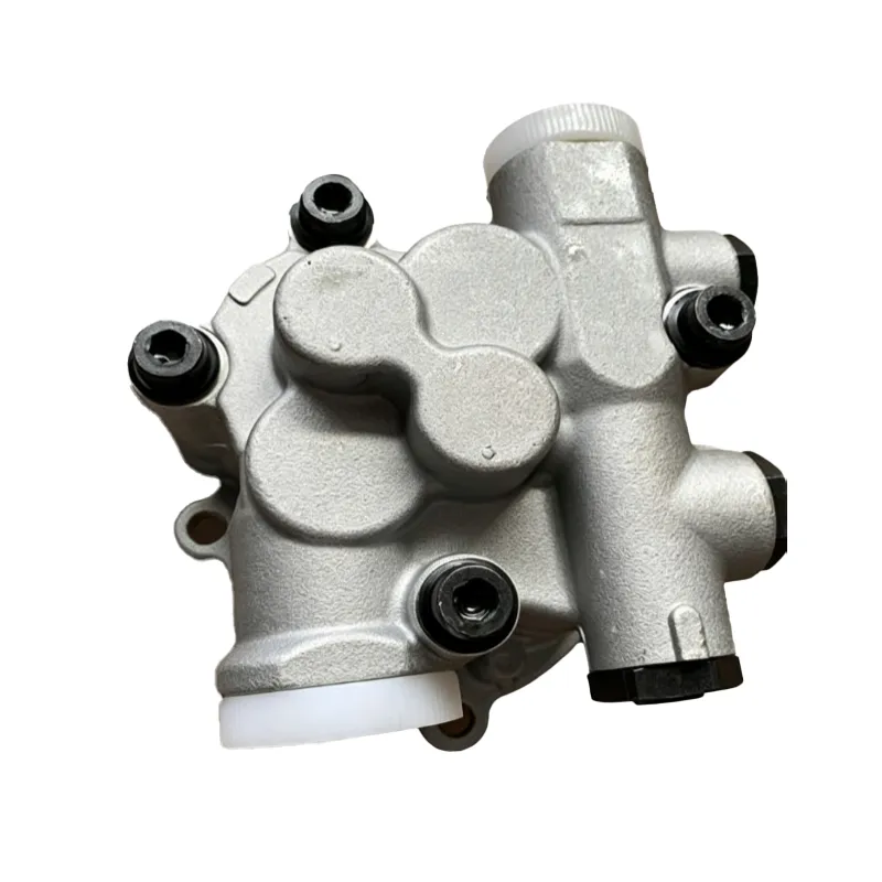 XCMG Pilot Cooling Pump 804017849
