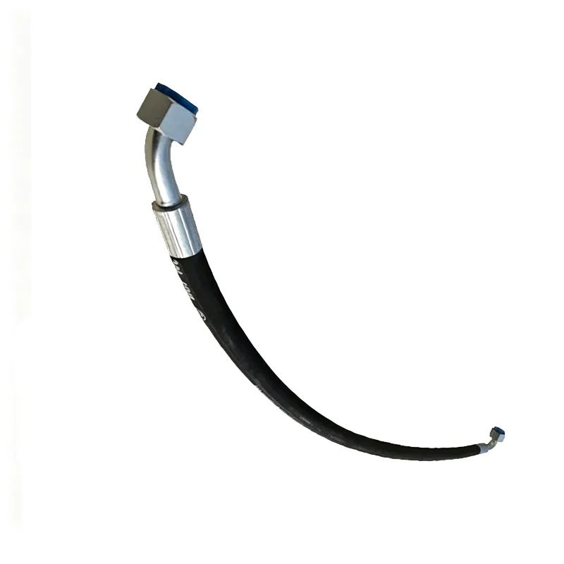XCMG Hose Assembly 804405051
