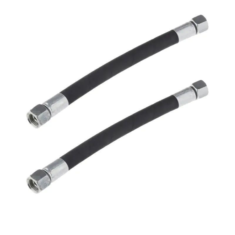 XCMG Hose Assembly 804414815