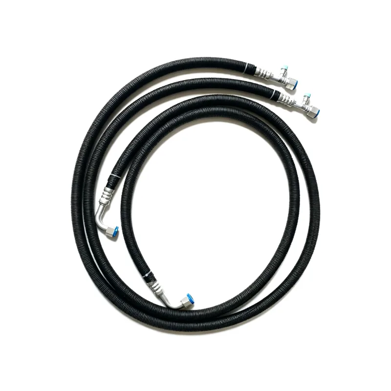 XCMG Hose Assembly 804419948