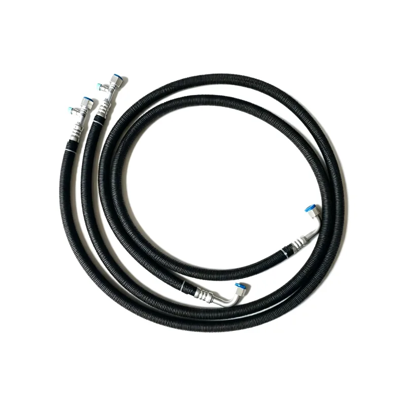 XCMG Manguera ensamblada 804419948
