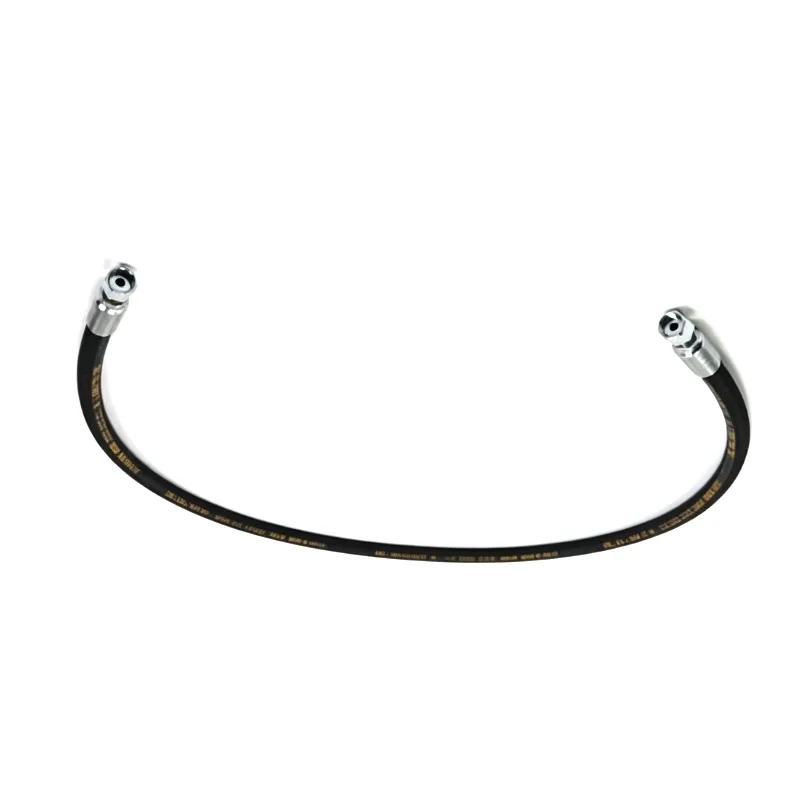 XCMG Hose Assembly 804420369