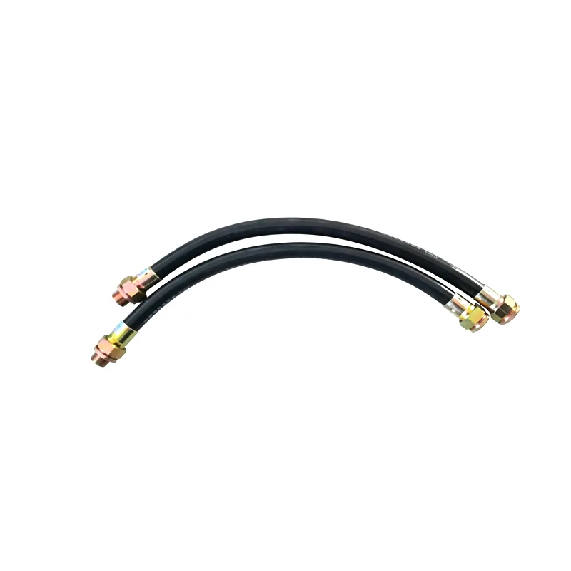 XCMG Hose Assembly 804421263