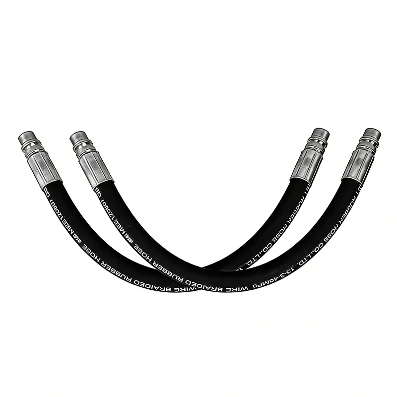 XCMG Fire-Resistant Sheath 804430788