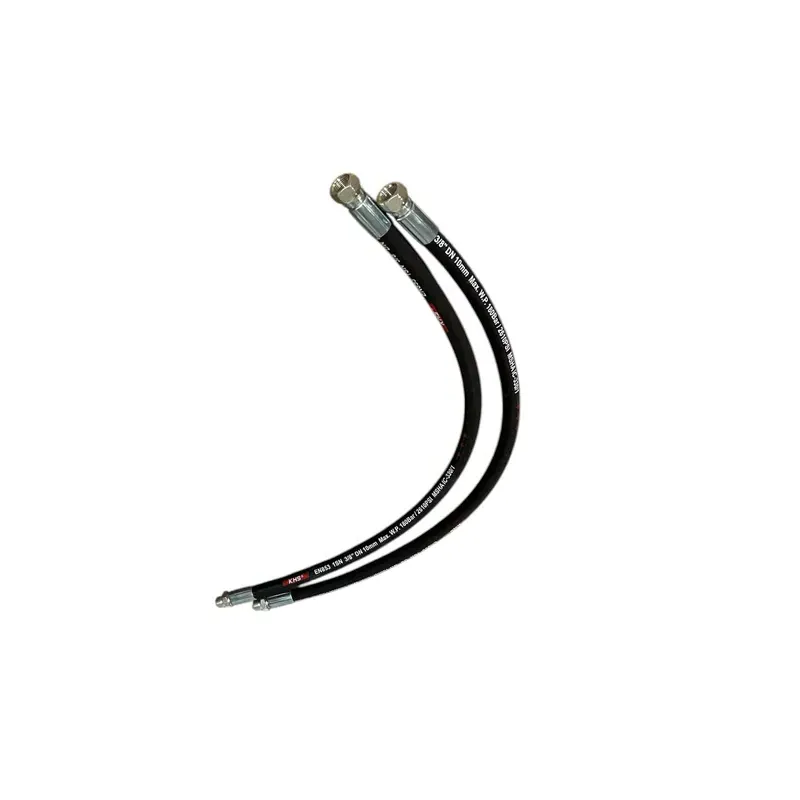 XCMG Hose Assembly 804470965