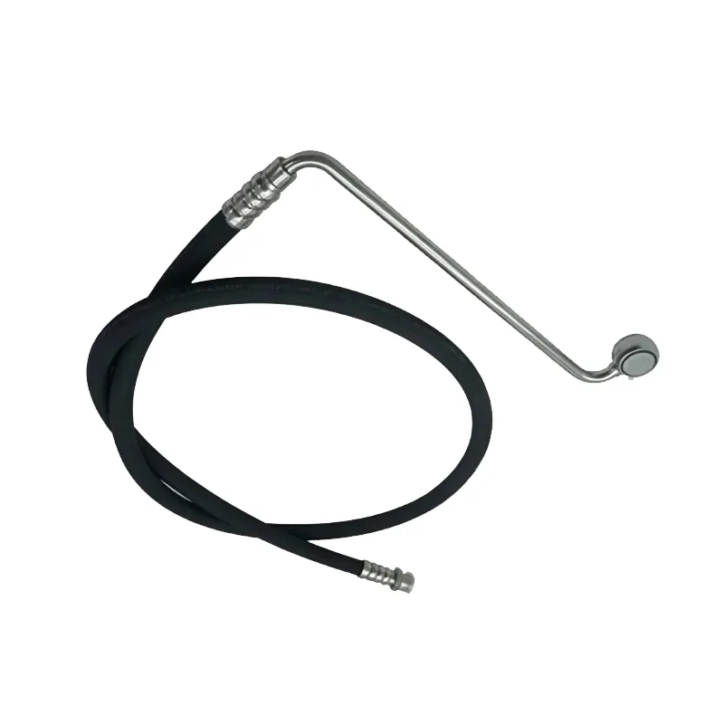 XCMG Hose Assembly 804470984