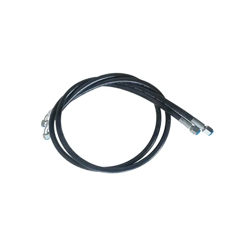 XCMG Hose Assembly 804470986
