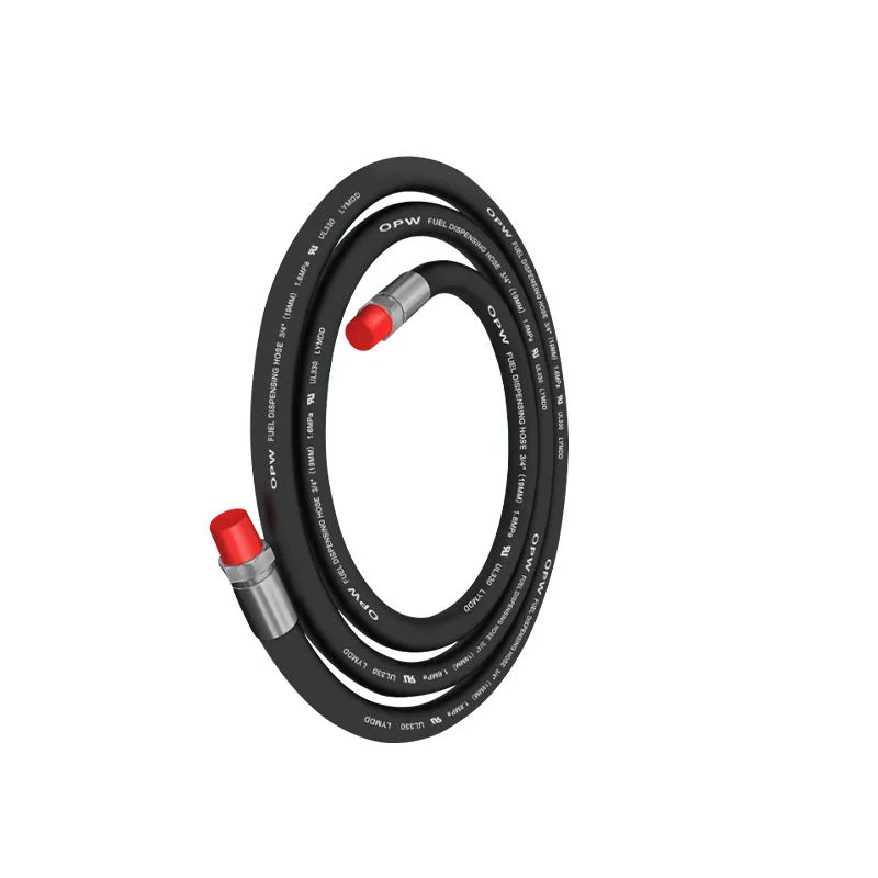 XCMG Hose Assembly 804470998