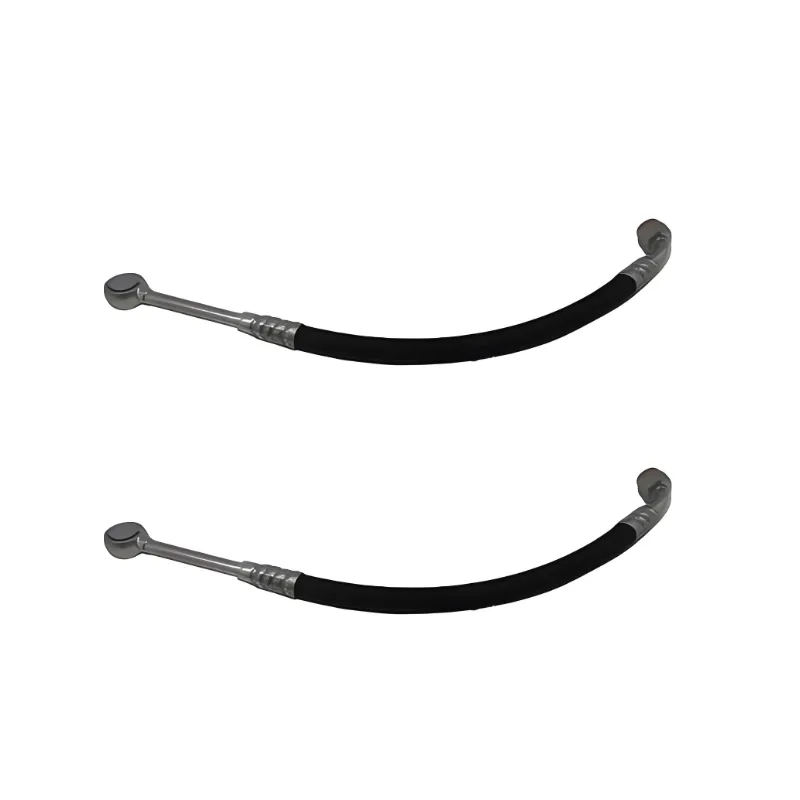 XCMG Hose Assembly 804486639