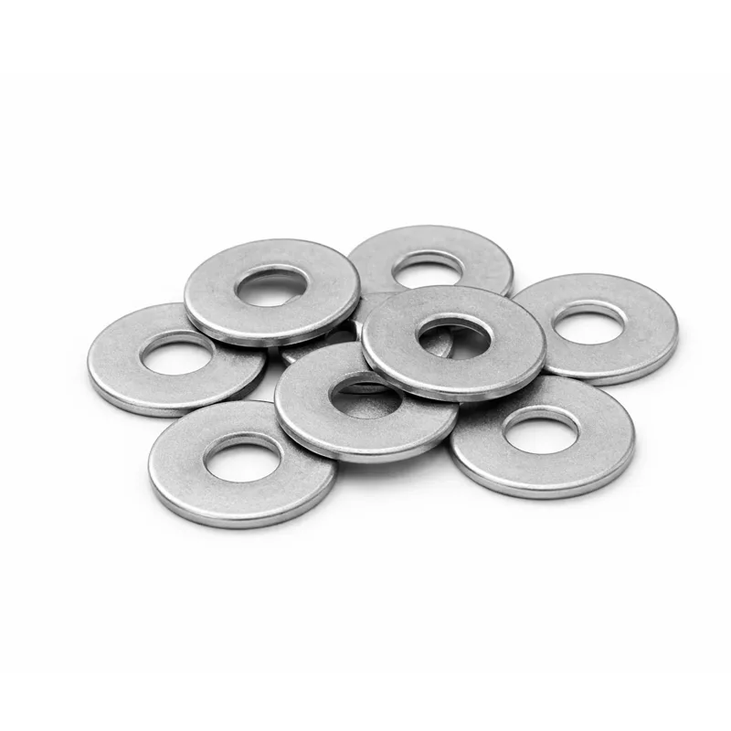 XCMG Flat Washer 805300214