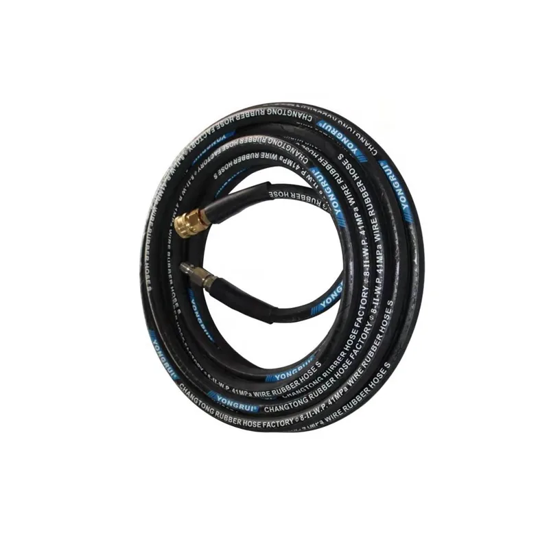XCMG Hose Assembly 813400315