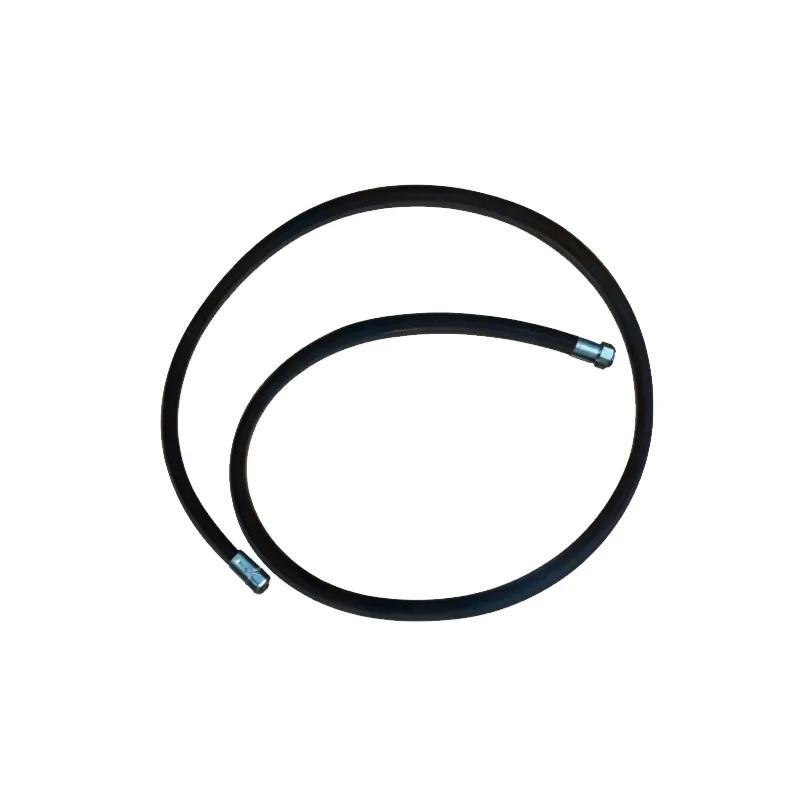 XCMG Rubber Hose Assembly 813402330