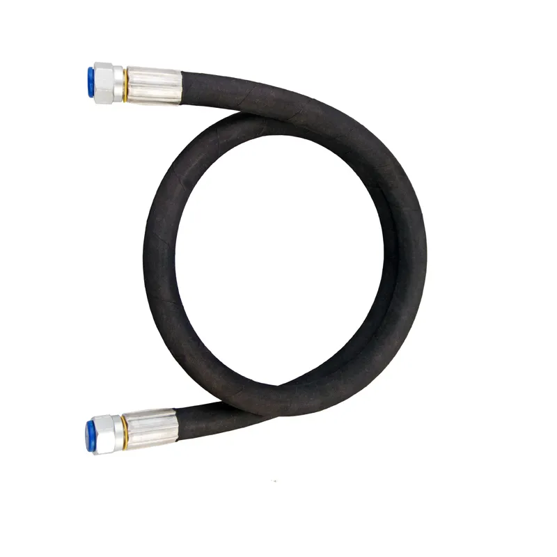 XCMG Hose Assembly 813402984