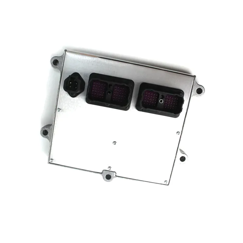 XCMG Módulo de control del motor (ECM) 860152453