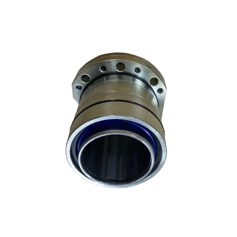 XCMG Pump Housing 860170223