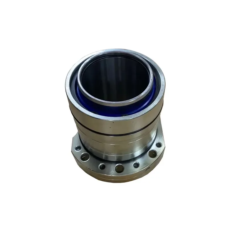 XCMG Carcasa de bomba 860170223