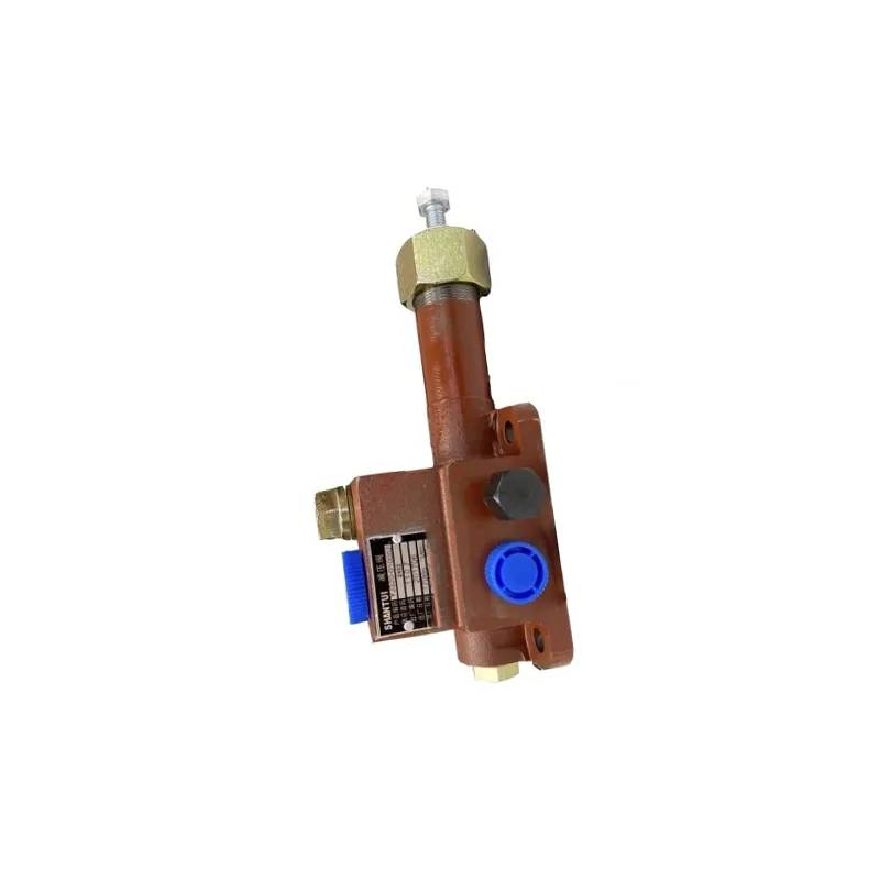 XCMG Pressure-Reducing Valve 860178350