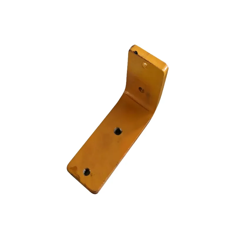 XCMG Placa de soporte 860178390