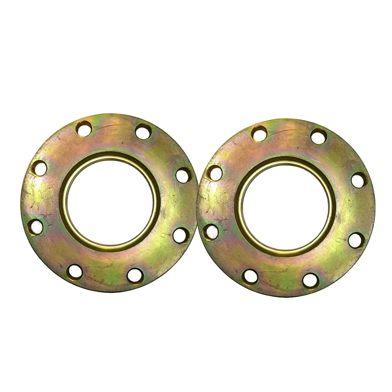 XCMG Flange 860178397