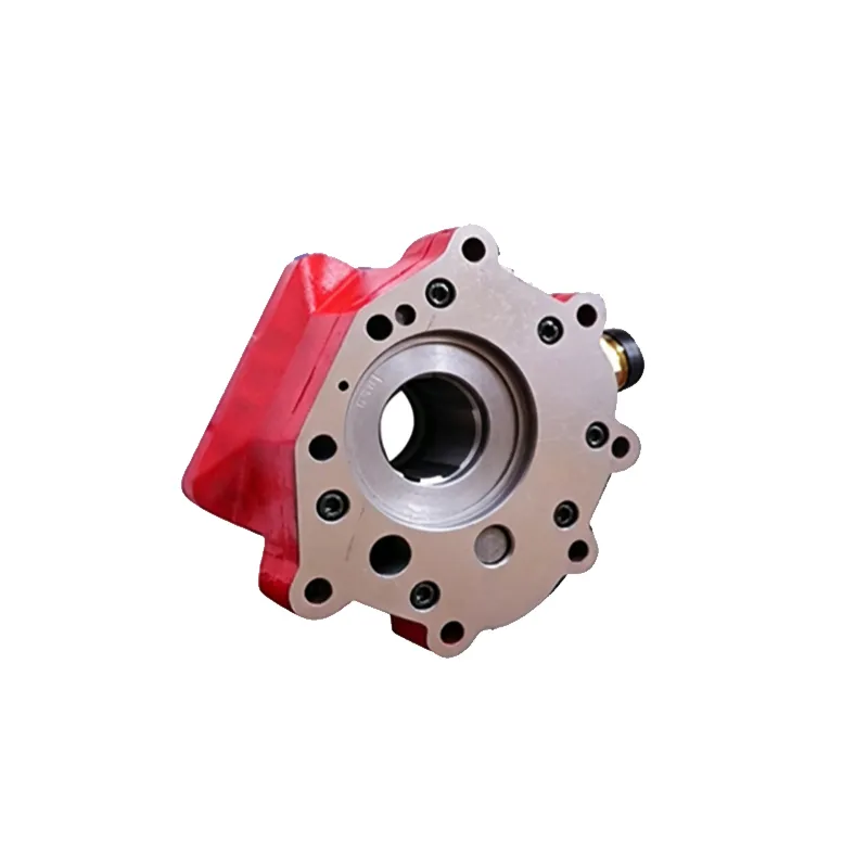 XCMG Front Pump Assembly 860178404